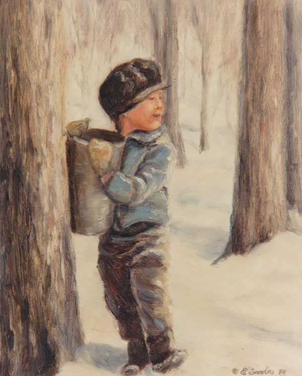 Limited Reproduction of Checking the Sap